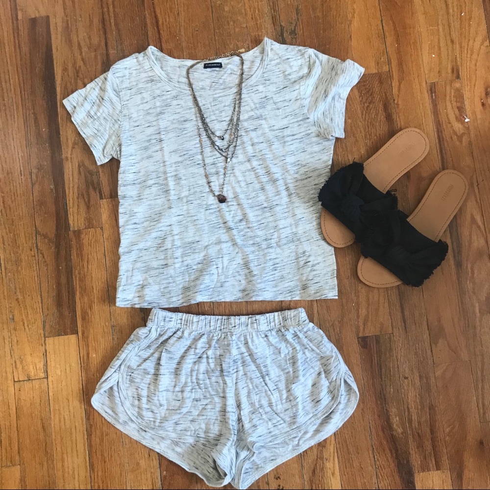 Brandy Melville set